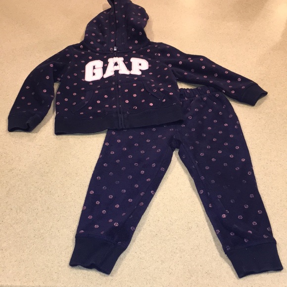 GAP Other - Toddler girl